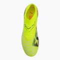 Pánske kopačky PUMA Future 8 Match TT yellow alert/puma black/sun struck 5