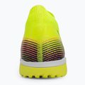 Pánske kopačky PUMA Future 8 Match TT yellow alert/puma black/sun struck 6