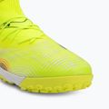 Pánske kopačky PUMA Future 8 Match TT yellow alert/puma black/sun struck 7