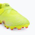 Detské kopačky PUMA Future 8 Match LL FG/AG yellow alert/puma black/sun struck 7