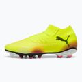 Pánske kopačky PUMA Future 8 Pro FG/AG yellow alert/puma black/sun struck 2