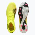 Pánske kopačky PUMA Future 8 Pro FG/AG yellow alert/puma black/sun struck 3