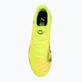 Pánske kopačky PUMA Future 8 Play It yellow alert/ puma black/ sun struck 5