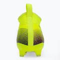 Detské kopačky PUMA Future 8 Match FG/AG Jr yellow alert/puma black/sun struck 6