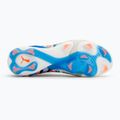 Pánske kopačky PUMA Future 8 Ultimate Forever FG biela/ultra blue/feather šedá/puma black/glowing red 4