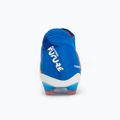 Pánske kopačky PUMA Future 8 Ultimate Forever FG biela/ultra blue/feather šedá/puma black/glowing red 6