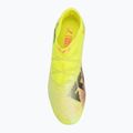 Pánske kopačky PUMA Future 8 Ultimate Low FG yellow alert/puma black/sun struck 5