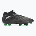 Pánske kopačky PUMA Future 8 Ultimate FG puma black/cool light gray/fluo green 2