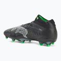 Pánske kopačky PUMA Future 8 Ultimate FG puma black/cool light gray/fluo green 3