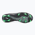 Pánske kopačky PUMA Future 8 Ultimate FG puma black/cool light gray/fluo green 4