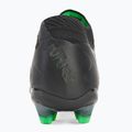 Pánske kopačky PUMA Future 8 Ultimate FG puma black/cool light gray/fluo green 6