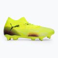 Pánske kopačky PUMA Future 8 Match MxSG yellow alert/puma black/sun struck 2