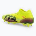 Pánske kopačky PUMA Future 8 Match MxSG yellow alert/puma black/sun struck 3