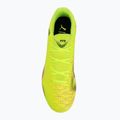 Pánske kopačky PUMA Future 8 Play FG/AG yellow alert/ puma black/ sun struck 5