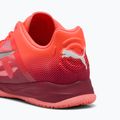 Pánske topánky PUMA Accelerate Nitro SQD glowing red / puma white / dark crimson 5