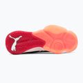 Pánske hádzanárske topánky PUMA Eliminate Nitro SQD parisian night / puma white / glowing red 4