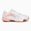 Dámske topánky PUMA Vantage Nitro W+ puma white/ glowing red/ rose quartz/ dark crimson 2