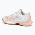 Dámske topánky PUMA Vantage Nitro W+ puma white/ glowing red/ rose quartz/ dark crimson 3