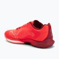 Hádzanárske topánky PUMA Vantage Nitro glowing red / puma white / dark crimson / puma black 3