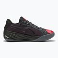 Pánske basketbalové topánky Puma All-Pro Nitro DA for all time red 2
