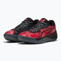 Pánske basketbalové topánky Puma All-Pro Nitro DA for all time red 3
