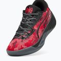 Pánske basketbalové topánky Puma All-Pro Nitro DA for all time red 4