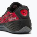 Pánske basketbalové topánky Puma All-Pro Nitro DA for all time red 5