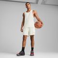 Pánske basketbalové topánky Puma All-Pro Nitro DA for all time red 7