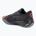 Pánske basketbalové topánky Puma All-Pro Nitro DA for all time red 3