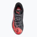 Pánske basketbalové topánky Puma All-Pro Nitro DA for all time red 5