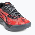 Pánske basketbalové topánky Puma All-Pro Nitro DA for all time red 7