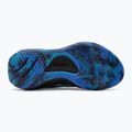 Pánske basketbalové topánky PUMA All-Pro Nitro Dylan Exhibit vivid blue/tropical blue 4