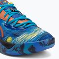 Pánske basketbalové topánky PUMA All-Pro Nitro Dylan Exhibit vivid blue/tropical blue 7