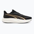 Bežecké topánky PUMA Pounce Lite puma gold/puma black 2