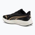 Bežecké topánky PUMA Pounce Lite puma gold/puma black 3