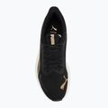 Bežecké topánky PUMA Pounce Lite puma gold/puma black 5