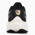 Bežecké topánky PUMA Pounce Lite puma gold/puma black 6