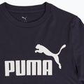 Pánske tričko PUMA ESS No. 1 Logo Tee new navy 3