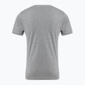 Pánske tričko PUMA ESS No. 1 Logo Tee medium gray heather 2