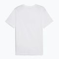 Pánske tričko PUMA ESS No. 1 Logo Tee puma white 2