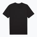 Pánske tričko PUMA ESS Small No. 1 Logo Tee puma black 2