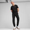 Pánske tričko PUMA ESS Small No. 1 Logo Tee puma black 3