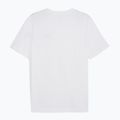 Pánske tričko PUMA ESS Small No. 1 Logo Tee puma white 2