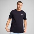 Pánske tričko PUMA ESS Small No. 1 Logo Tee new navy 3
