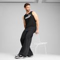 Pánske tielko PUMA ESS No. 1 Logo Tank puma black 3
