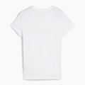 Dámske tričko PUMA ESS No. 1 Logo Tee puma white 2