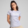 Dámske tričko PUMA ESS No. 1 Logo Tee cool weather 3