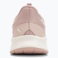 PUMA Flexfocus Lite Modern Woven bežecká obuv rose quartz/warm white 6