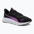 PUMA Flexfocus Lite Modern Woven bežecká obuv puma black/pure magenta
