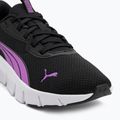PUMA Flexfocus Lite Modern Woven bežecká obuv puma black/pure magenta 7